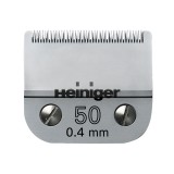 Heiniger Scheerkop #50 0.4mm Vet