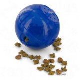 Slimcat Snackbal blauw