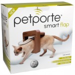 PetPorte Smart Flap