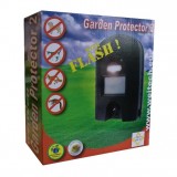 Weitech Garden Protector 2 200m2 LED flits