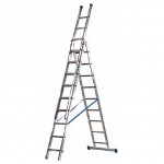 Maxall Ladder recht sport 30cm