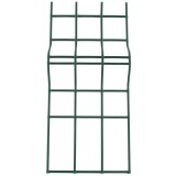 Betafence Bekafor Classic paneel 123cmx2m groen RAL 6005