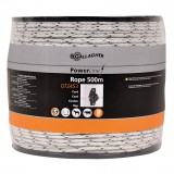 Gallagher PowerLine cord wit 500m