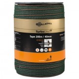 Gallagher TurboStar lint 40mm groen 200m