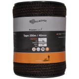 Gallagher PowerLine lint 40mm terra 200m