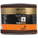 Gallagher TurboLine lint 20mm terra 200m PROMO