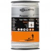 Gallagher PowerLine lint 12,5mm wit 100m