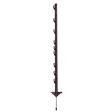 Gallagher vario paal 1,00m terra (10x)