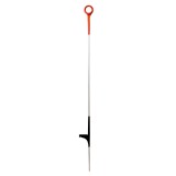 Gallagher ring top paal 1,00m (10x)