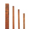 Gallagher Insultimber tussenpaal/ batting 3,8x2,6cm 0,95m