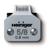 Heiniger Scheerkop #5 8 0.8mm Hond, Kat