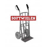 Steekwagen Mammoet 250kg softwiel