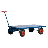 Transportwagen 2mx1m (max 1000kg)