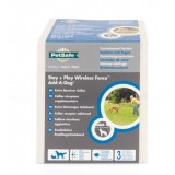 Petsafe Stay + Play Uitbreidingshalsband