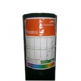 ArcelorMittal Plastirol Licht 60cm 25m Groen