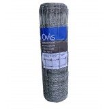 Ovis Crapo Schapengaas Zwaar 4,0-3,0mm 80cm 8dr 50m Verzinkt