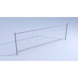 Bouwhek Type 6 Light b350 x h112cm 