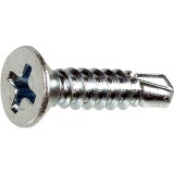 DSM Zelftapper 6.3x8mm verzinkt