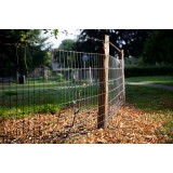 Tornado® HT13/122/8 flex 50m horse fence 2.50mm