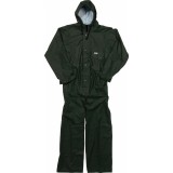 Ocean regenoverall ocean stretch 210g olive XXXL