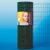 Betafence Pantanet Family gaas 102cm 25m groen BF 6073