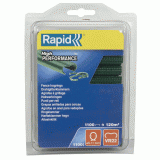 Rapid Nieten VR22 Groen Gecoat (1100x)