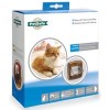 Petsafe Cat Flap 4 way lock 320 bruin 