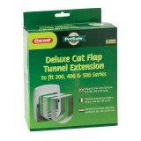 Petsafe Tunnel 350 Grijs voor 300/400/500 serie