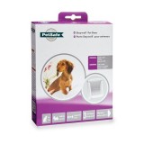 Pet Door 715 wit