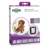 Pet Door 730 bruin