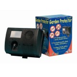 Weitech Garden Protector 200m2 batterij