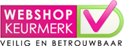 onze vermelding op www.keurmerk.info